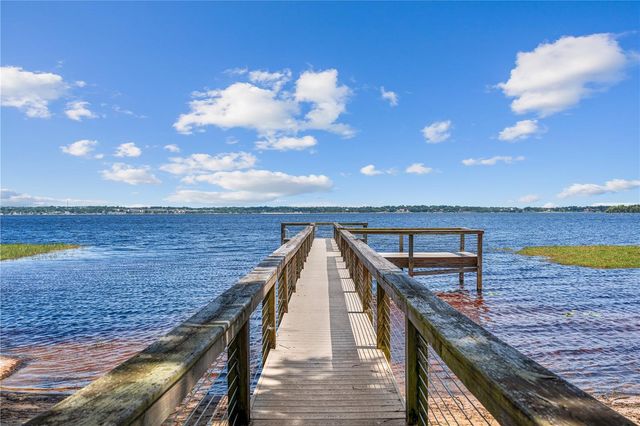 10200 SPRING LAKE DRIVE, Clermont, FL 34711