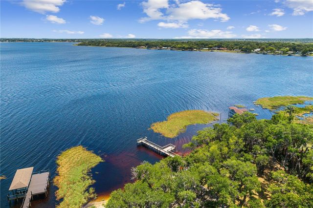 10200 SPRING LAKE DRIVE, Clermont, FL 34711