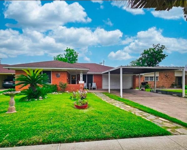 2618 San Jacinto Drive, Pasadena, TX 77502