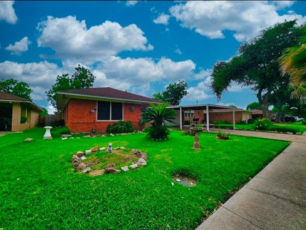 2618 San Jacinto Drive, Pasadena, TX 77502