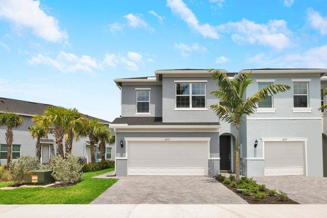 1875 SE Ocean Cove Way, Stuart, FL 34996