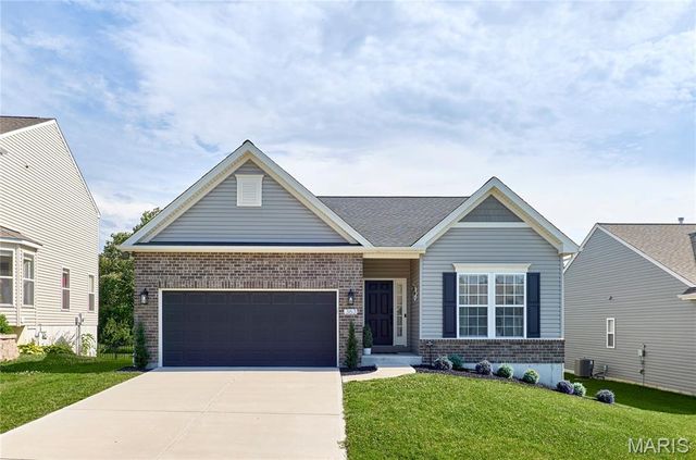 363 Victory Height Drive, Wentzville, MO 63385