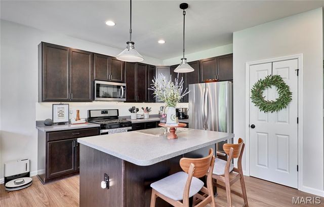 363 Victory Height Drive, Wentzville, MO 63385