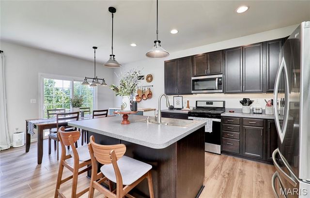 363 Victory Height Drive, Wentzville, MO 63385