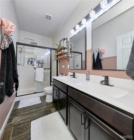 363 Victory Height Drive, Wentzville, MO 63385