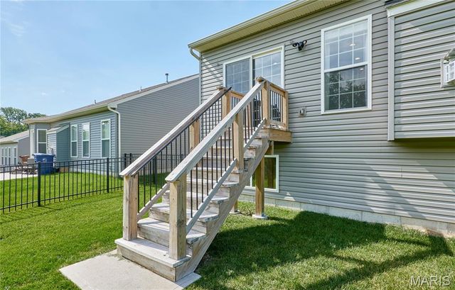 363 Victory Height Drive, Wentzville, MO 63385