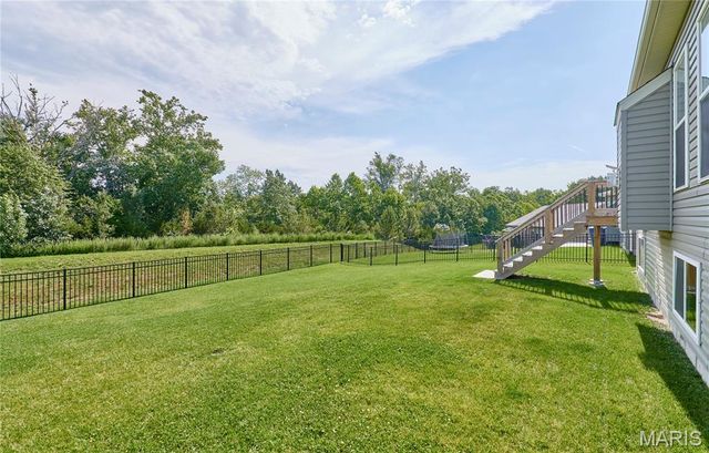 363 Victory Height Drive, Wentzville, MO 63385