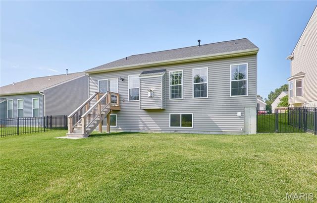 363 Victory Height Drive, Wentzville, MO 63385