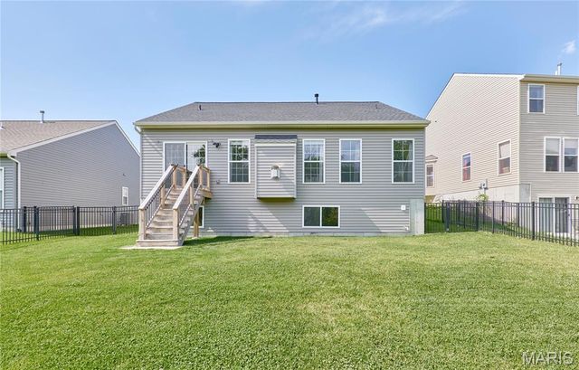 363 Victory Height Drive, Wentzville, MO 63385