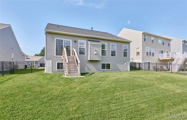 363 Victory Height Drive, Wentzville, MO 63385