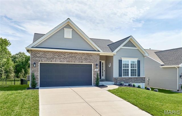 363 Victory Height Drive, Wentzville, MO 63385