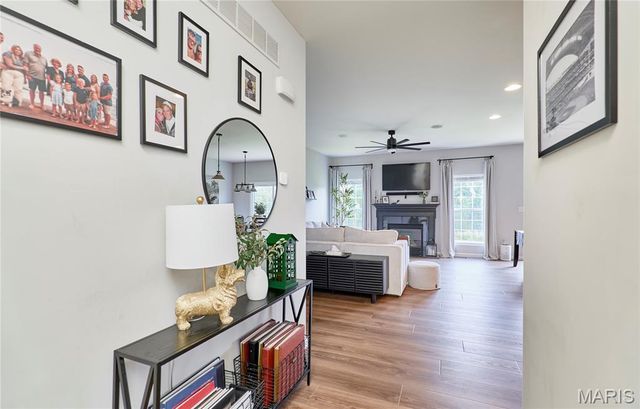 363 Victory Height Drive, Wentzville, MO 63385