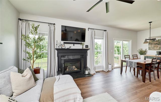 363 Victory Height Drive, Wentzville, MO 63385