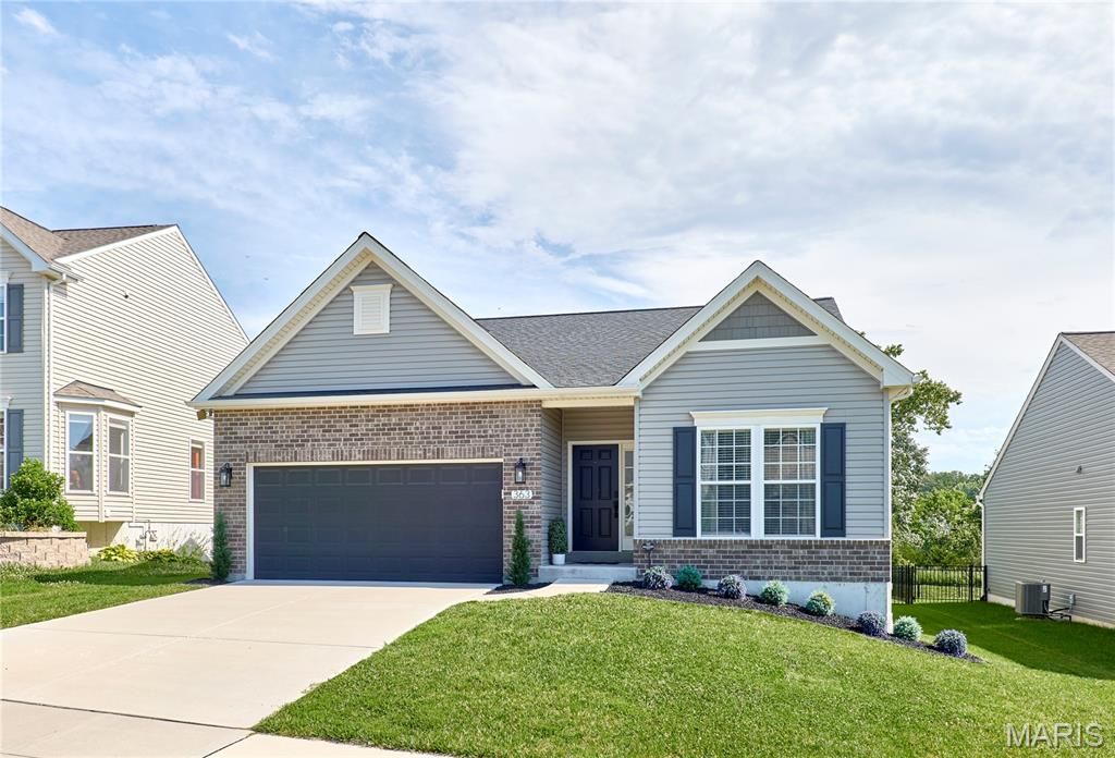 363 Victory Height Drive, Wentzville, MO 63385