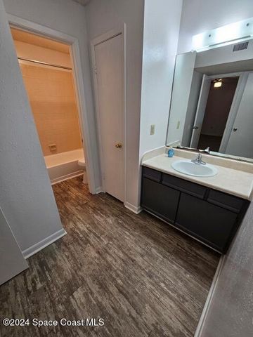 3590 Sable Palm Lane G, Titusville, FL 32780