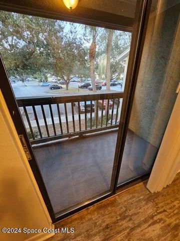 3590 Sable Palm Lane G, Titusville, FL 32780