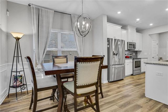 5186 Grace Court, Tucker, GA 30084
