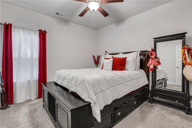 5186 Grace Court, Tucker, GA 30084