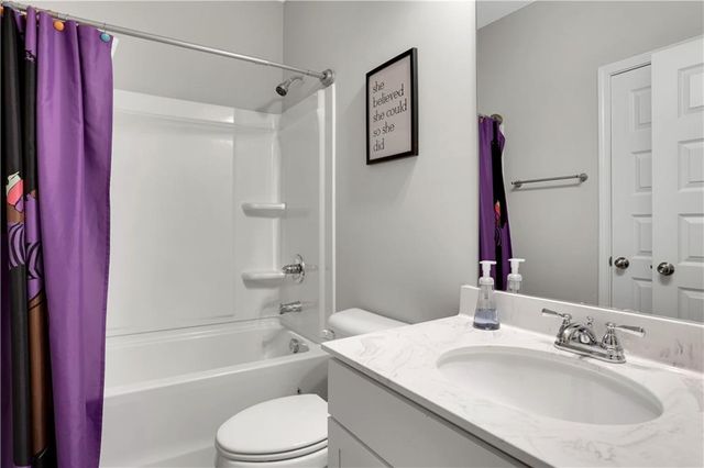 5186 Grace Court, Tucker, GA 30084