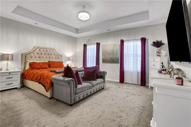 5186 Grace Court, Tucker, GA 30084
