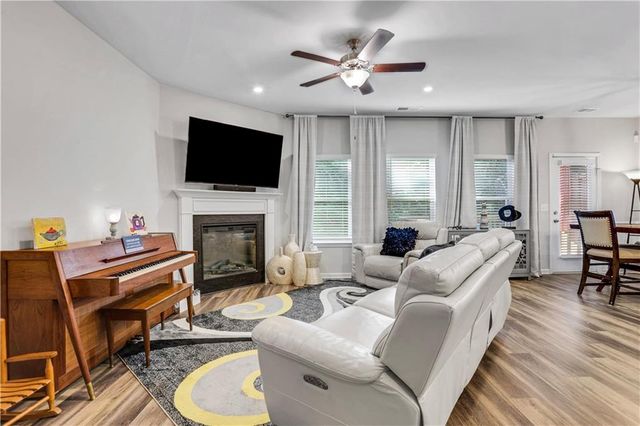 5186 Grace Court, Tucker, GA 30084