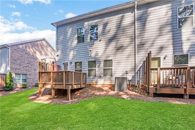 5186 Grace Court, Tucker, GA 30084
