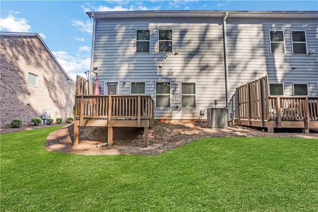 5186 Grace Court, Tucker, GA 30084