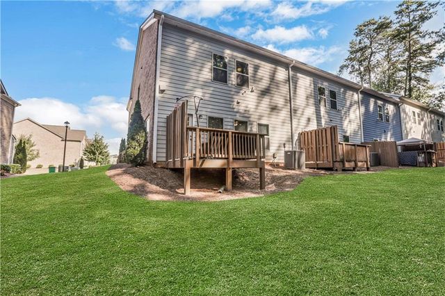 5186 Grace Court, Tucker, GA 30084
