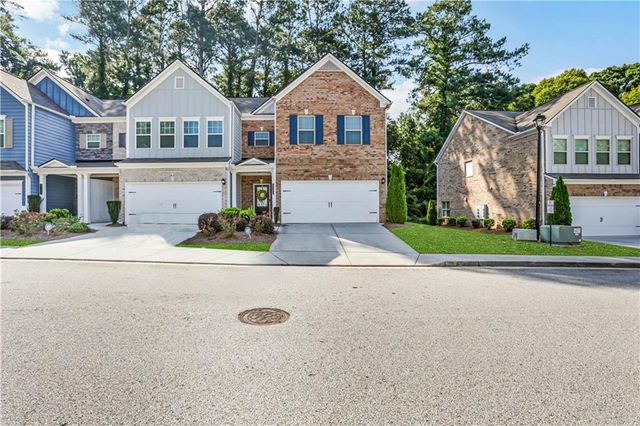 5186 Grace Court, Tucker, GA 30084
