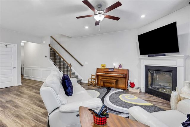5186 Grace Court, Tucker, GA 30084
