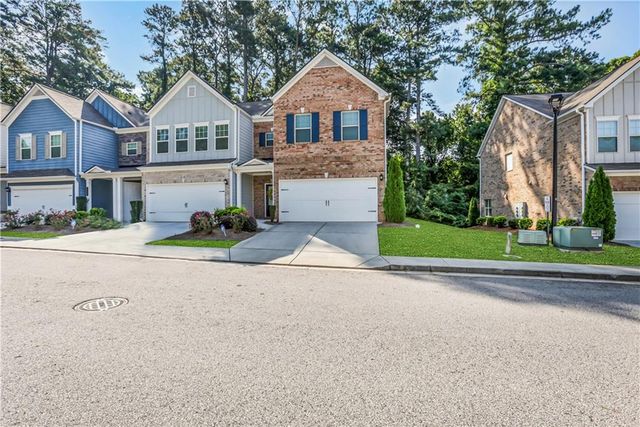 5186 Grace Court, Tucker, GA 30084