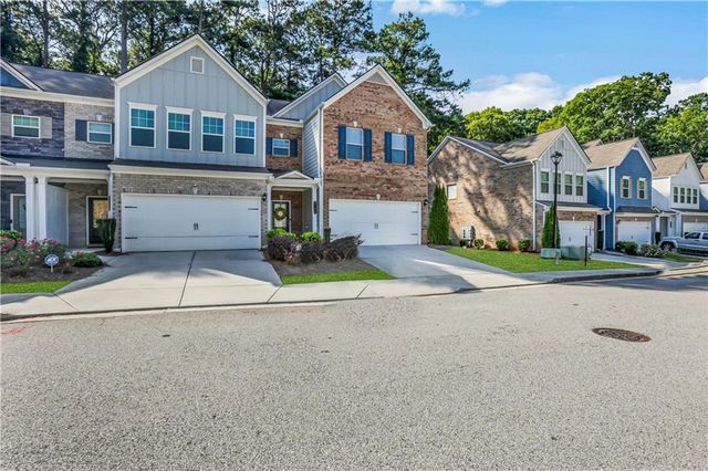 5186 Grace Court, Tucker, GA 30084
