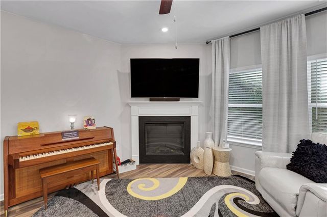 5186 Grace Court, Tucker, GA 30084