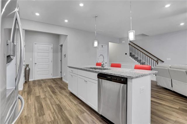 5186 Grace Court, Tucker, GA 30084