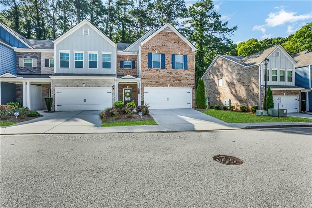 5186 Grace Court, Tucker, GA 30084