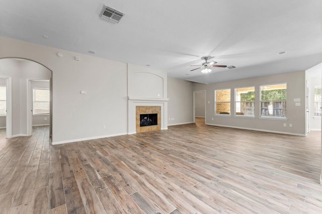 34 Bryce Branch Circle, The Woodlands, TX 77382