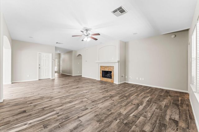 34 Bryce Branch Circle, The Woodlands, TX 77382