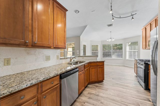 34 Bryce Branch Circle, The Woodlands, TX 77382