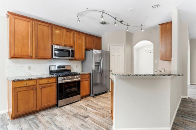 34 Bryce Branch Circle, The Woodlands, TX 77382