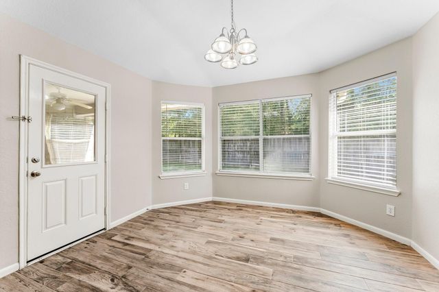 34 Bryce Branch Circle, The Woodlands, TX 77382