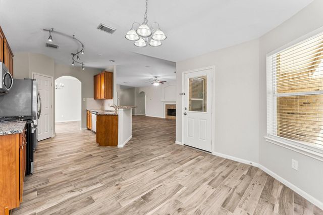 34 Bryce Branch Circle, The Woodlands, TX 77382