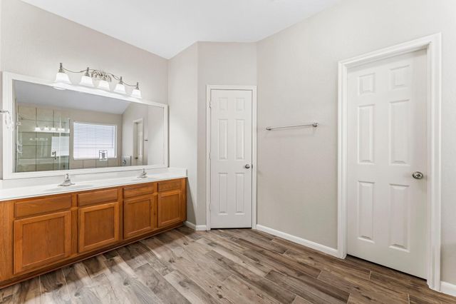 34 Bryce Branch Circle, The Woodlands, TX 77382