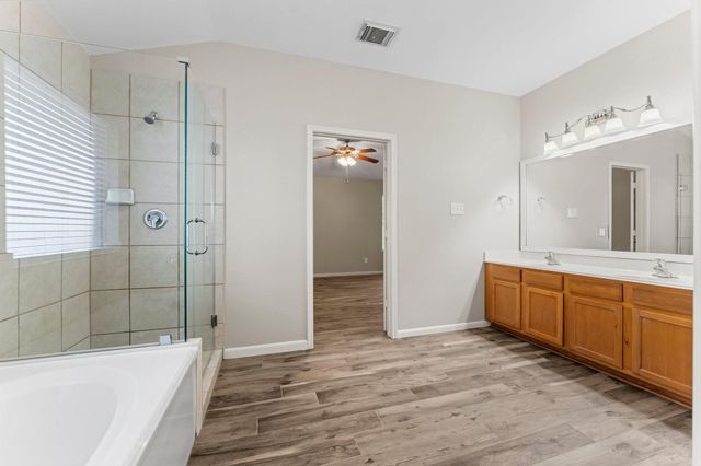 34 Bryce Branch Circle, The Woodlands, TX 77382