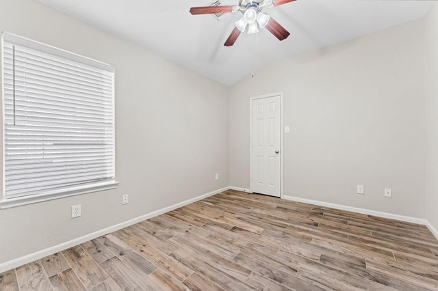 34 Bryce Branch Circle, The Woodlands, TX 77382