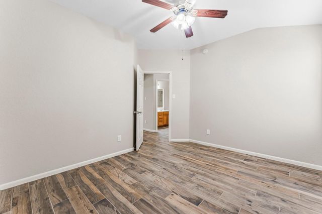 34 Bryce Branch Circle, The Woodlands, TX 77382