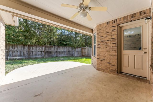 34 Bryce Branch Circle, The Woodlands, TX 77382