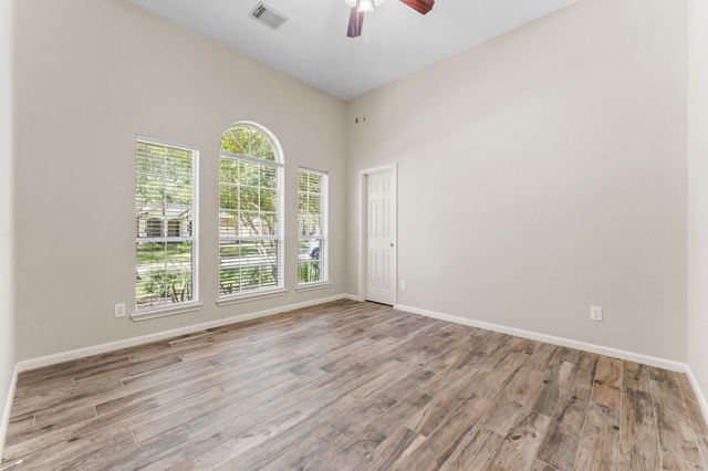 34 Bryce Branch Circle, The Woodlands, TX 77382