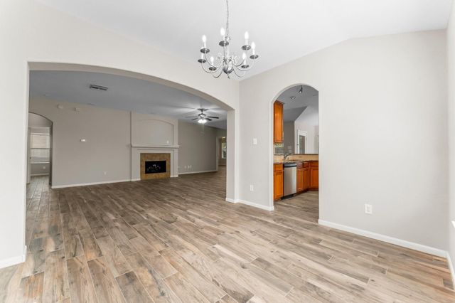 34 Bryce Branch Circle, The Woodlands, TX 77382