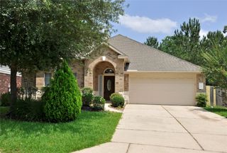 34 Bryce Branch Circle, The Woodlands, TX 77382
