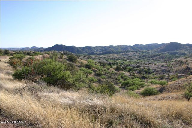 00 Proctor Lane F-5, Patagonia, AZ 85624